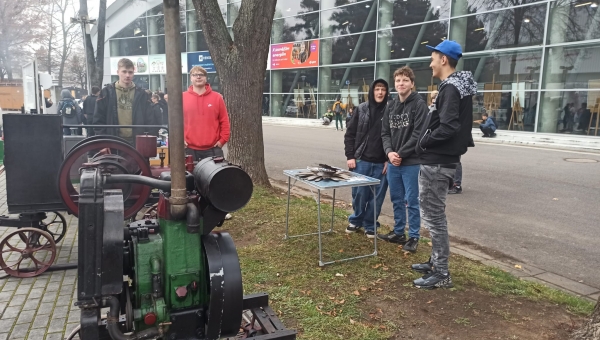 Veletrh Vzdělání a řemeslo