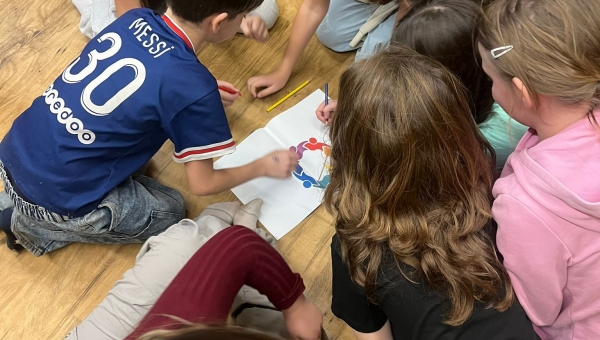 Dobrodružství dospívání