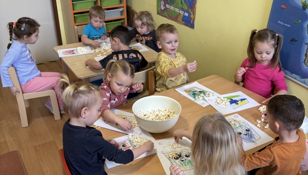 Leden u Koťátek 2026