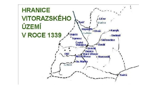 Nejstarší historie školství v Rapšachu