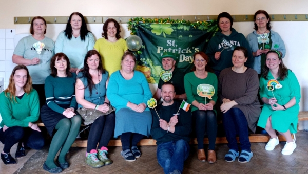 St. Patrick´s Day