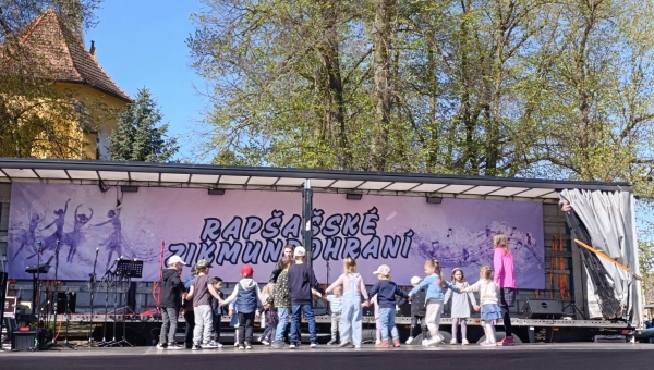 Zikmundohraní